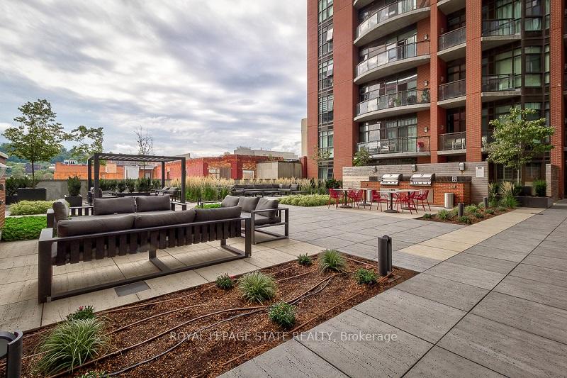 Photo 27 of Unit 912, 112 King Street, Hamilton, Beasley — HOMEH