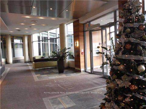 Photo 2 of Unit 527, 230 Queens Quay, Toronto, Waterfront Communities — HOMEH