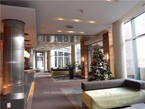 Photo 3 of Unit 527, 230 Queens Quay, Toronto, Waterfront Communities — HOMEH