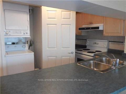 Photo 5 of Unit 527, 230 Queens Quay, Toronto, Waterfront Communities — HOMEH