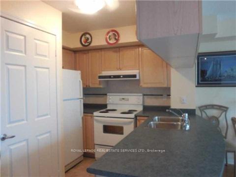 Photo 6 of Unit 527, 230 Queens Quay, Toronto, Waterfront Communities — HOMEH