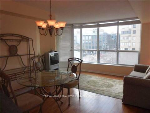 Photo 9 of Unit 527, 230 Queens Quay, Toronto, Waterfront Communities — HOMEH