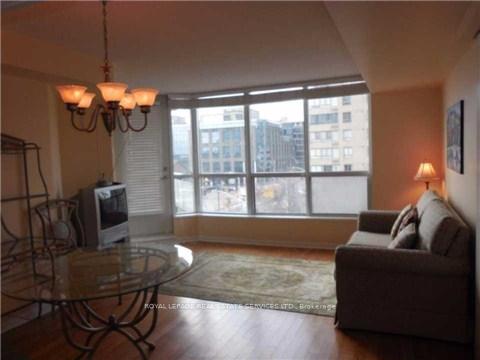 Photo 10 of Unit 527, 230 Queens Quay, Toronto, Waterfront Communities — HOMEH