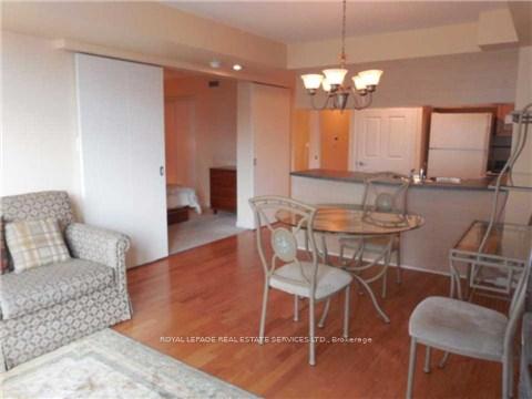 Photo 11 of Unit 527, 230 Queens Quay, Toronto, Waterfront Communities — HOMEH