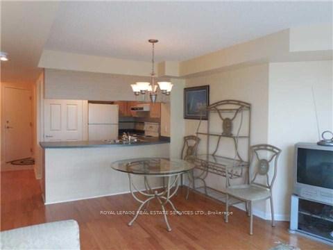Photo 12 of Unit 527, 230 Queens Quay, Toronto, Waterfront Communities — HOMEH
