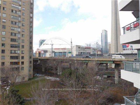 Photo 16 of Unit 527, 230 Queens Quay, Toronto, Waterfront Communities — HOMEH