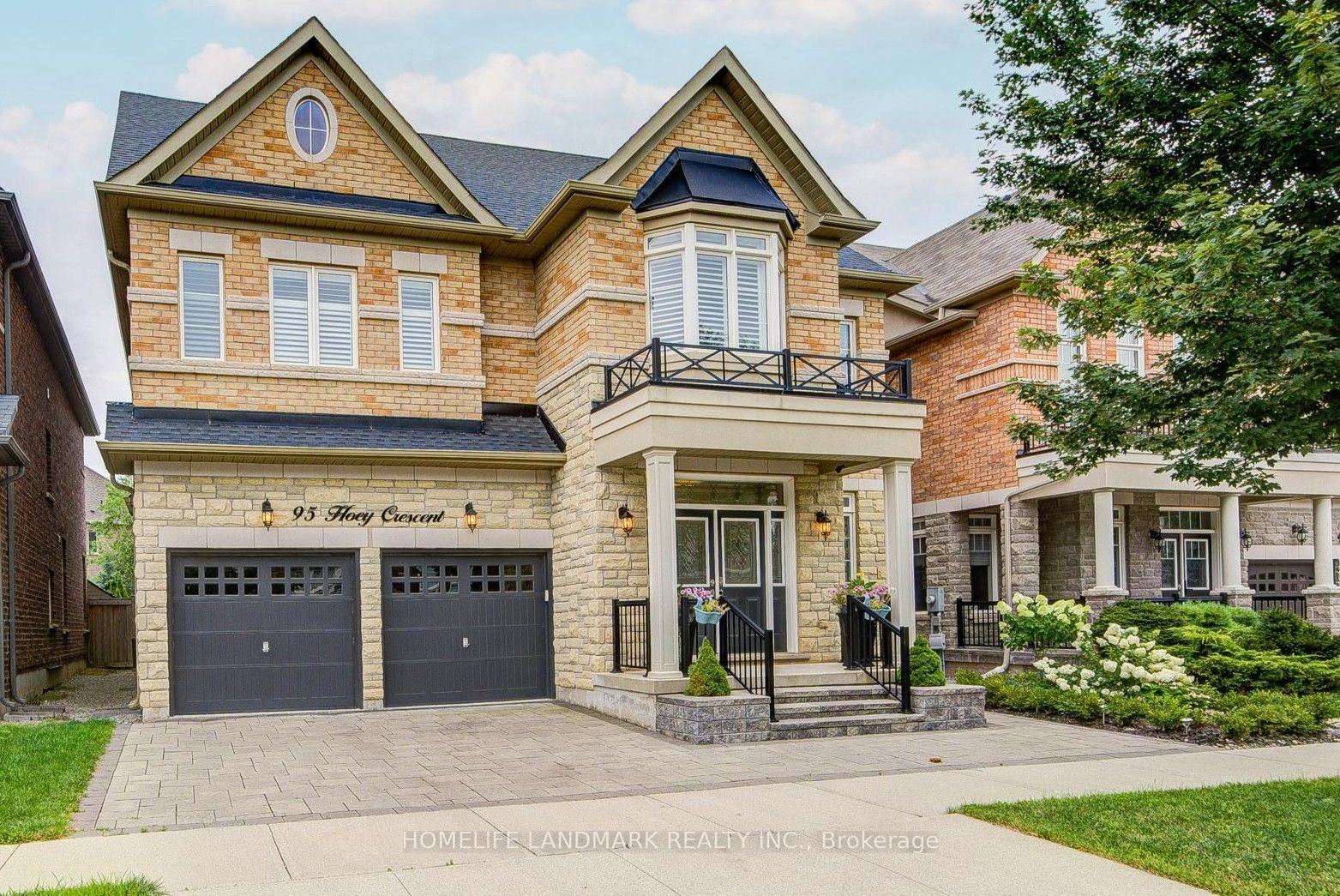 Photo 1 of 95 Hoey Crescent, Oakville, Glenorchy — HOMEH