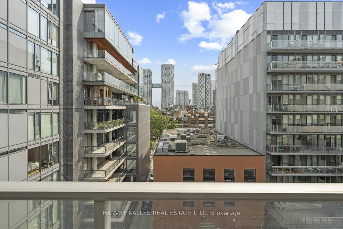 Photo 18 of Unit 722, 75 Portland Street, Toronto, Waterfront Communities — HOMEH