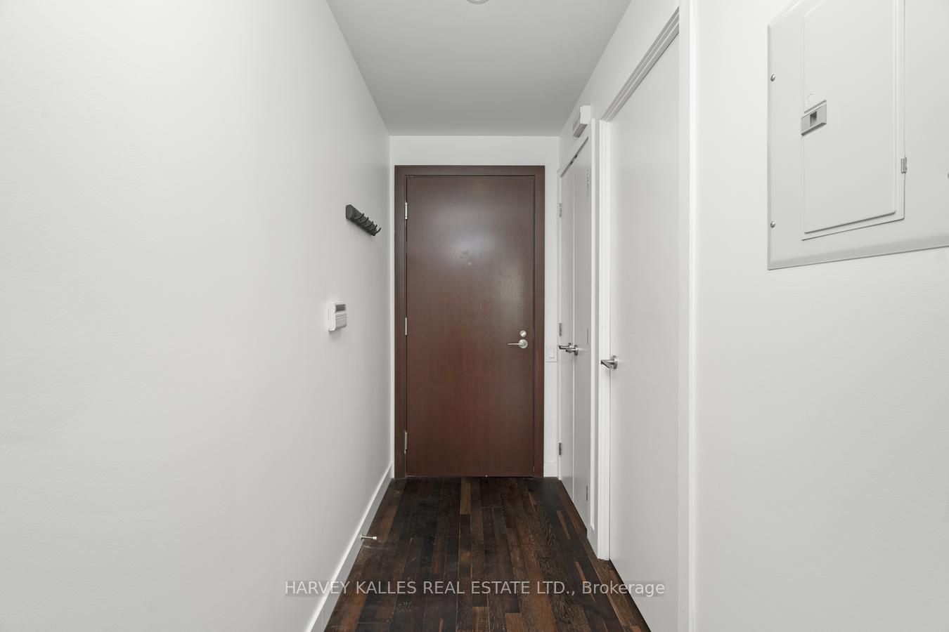 Photo 19 of Unit 722, 75 Portland Street, Toronto, Waterfront Communities — HOMEH