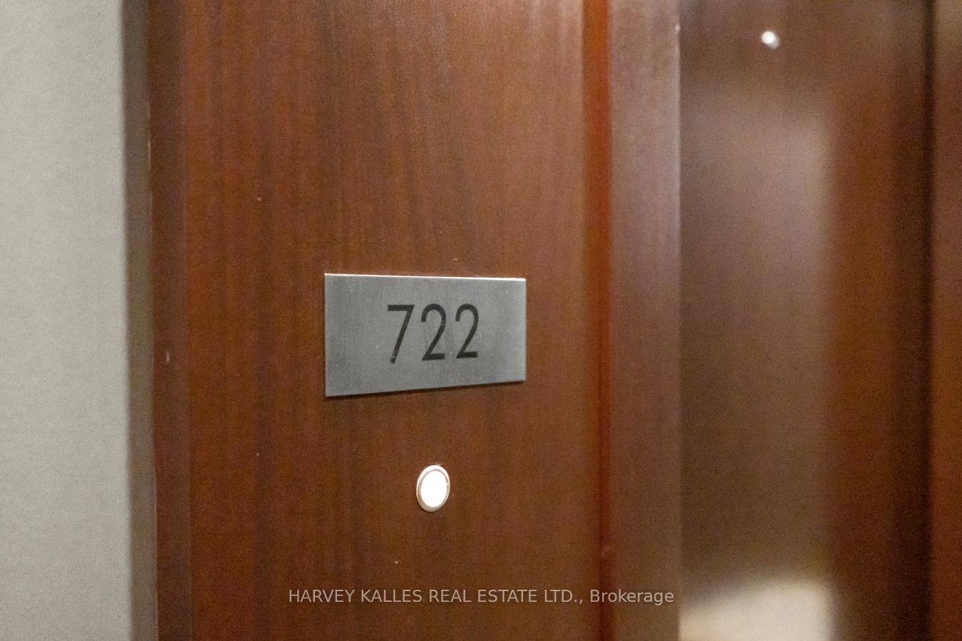 Photo 20 of Unit 722, 75 Portland Street, Toronto, Waterfront Communities — HOMEH