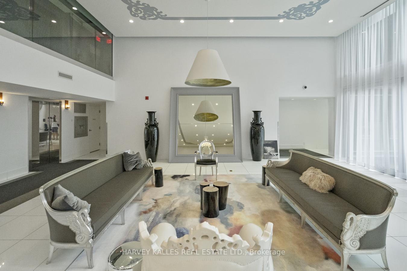 Photo 24 of Unit 722, 75 Portland Street, Toronto, Waterfront Communities — HOMEH