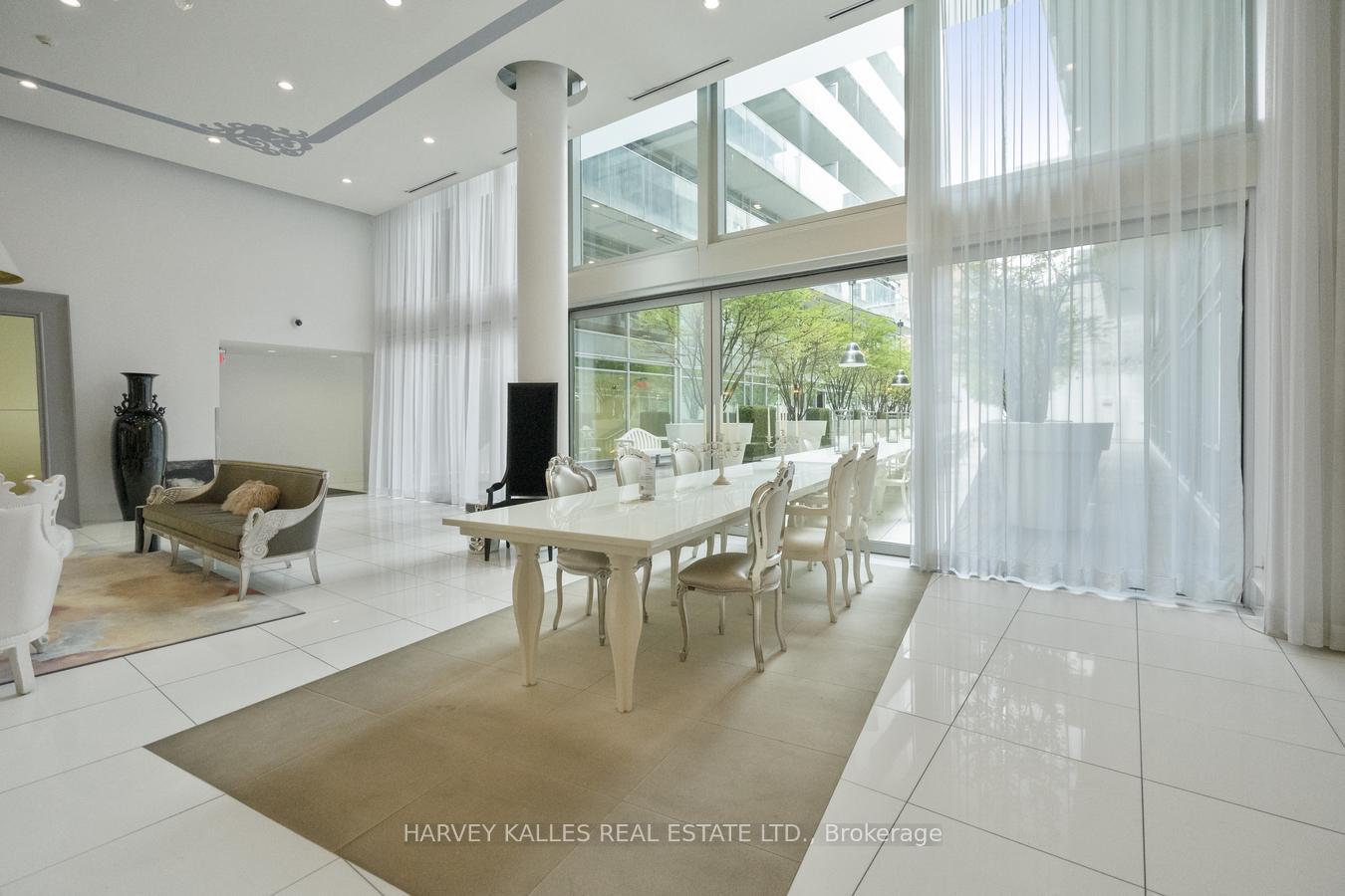 Photo 25 of Unit 722, 75 Portland Street, Toronto, Waterfront Communities — HOMEH