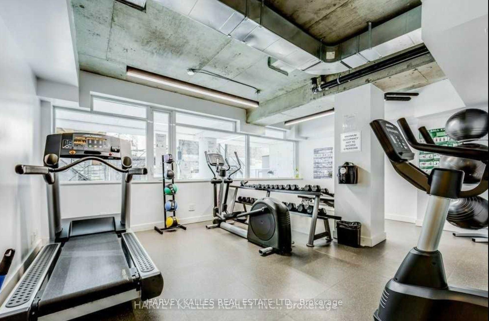 Photo 26 of Unit 722, 75 Portland Street, Toronto, Waterfront Communities — HOMEH