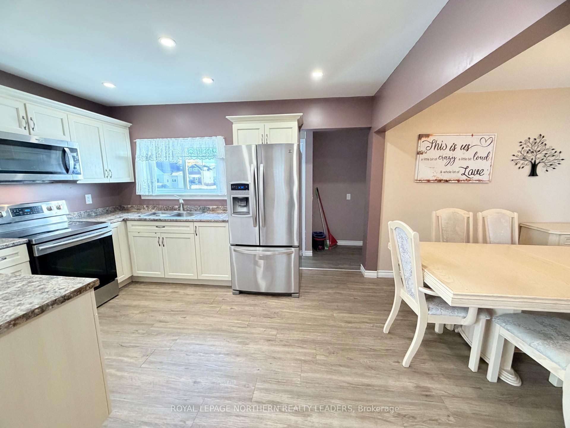 Photo 5 of 245 Maple Street S, Timmins, TS - SE — HOMEH