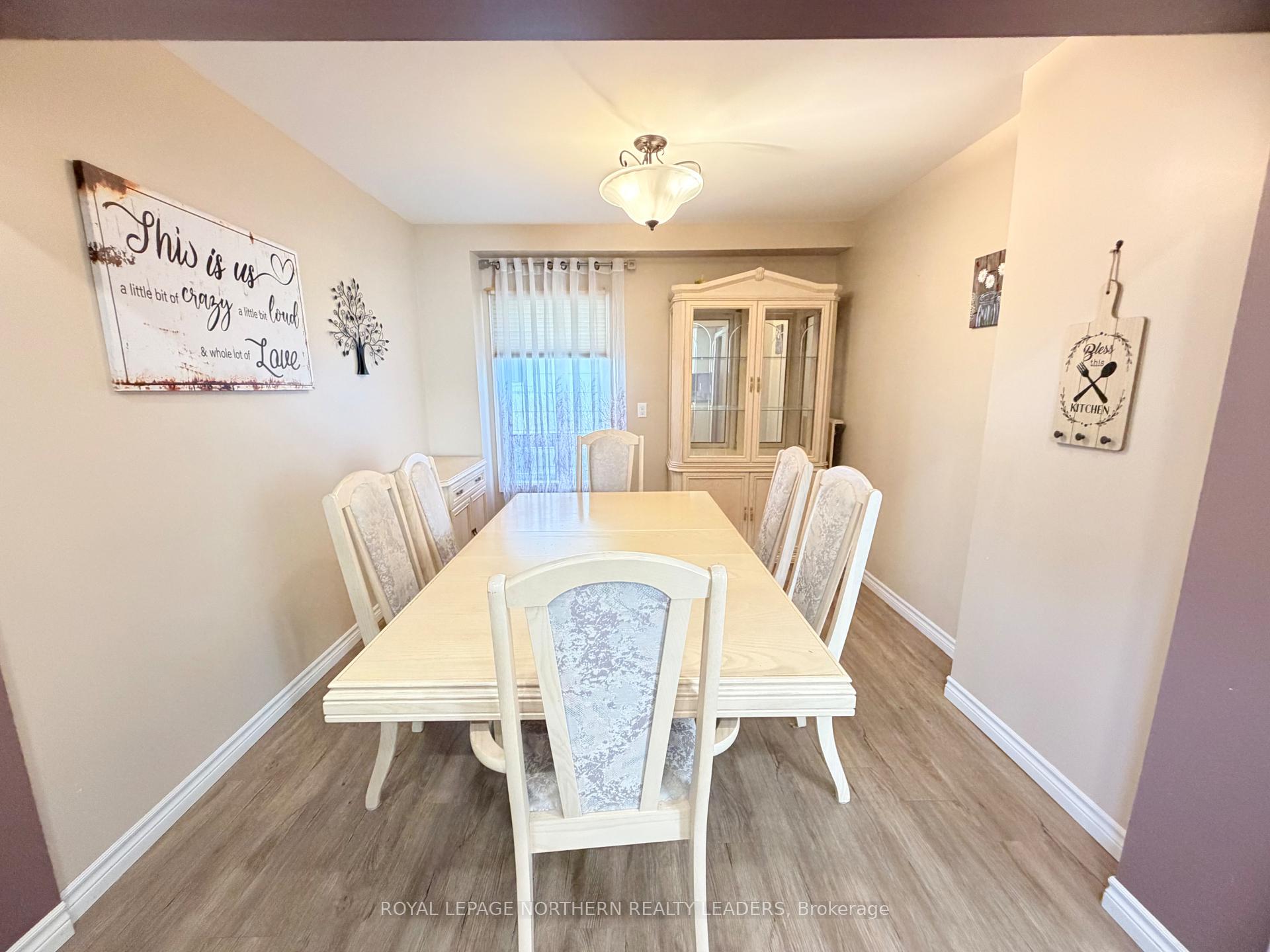 Photo 6 of 245 Maple Street S, Timmins, TS - SE — HOMEH