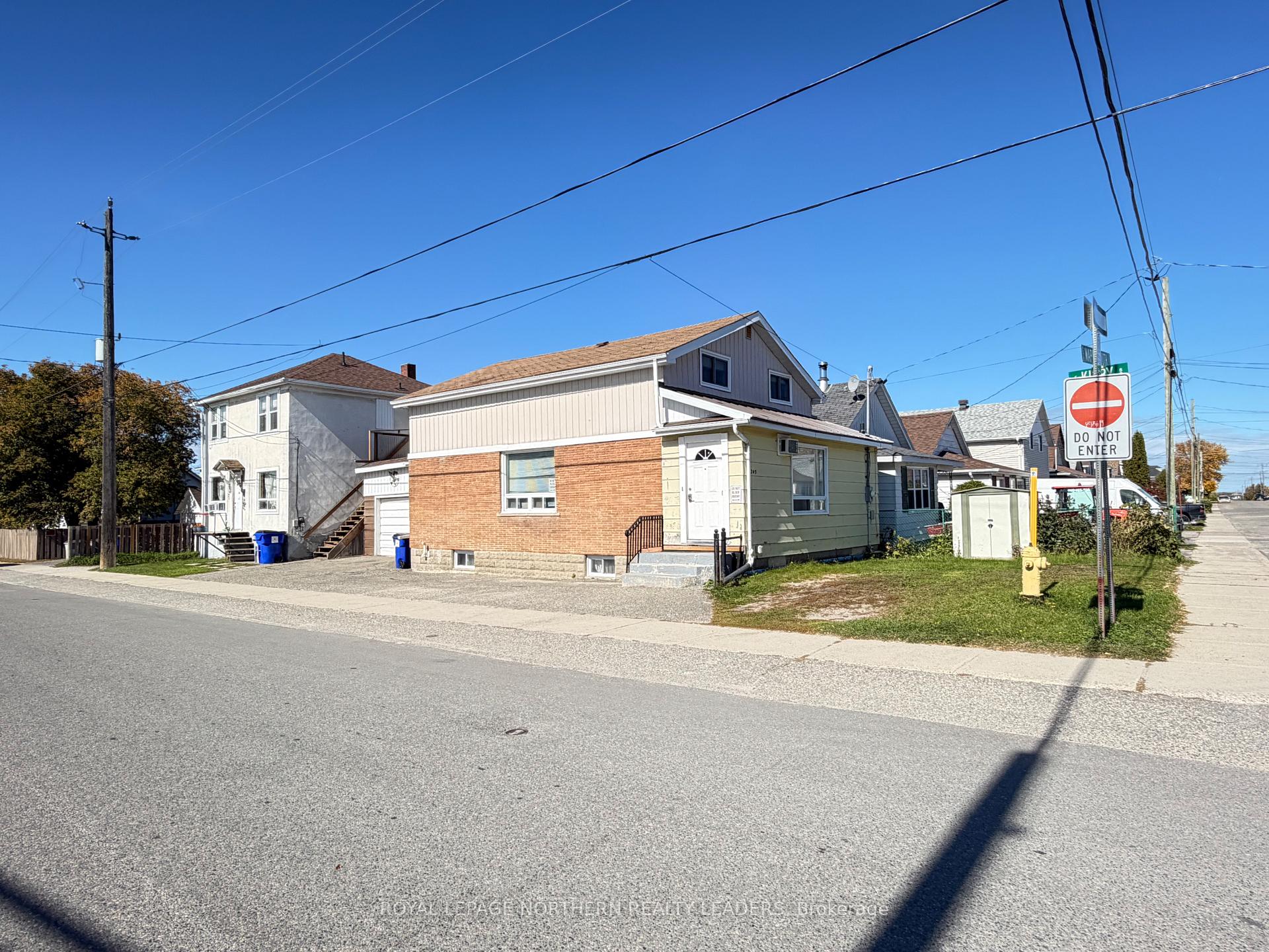 Photo 22 of 245 Maple Street S, Timmins, TS - SE — HOMEH