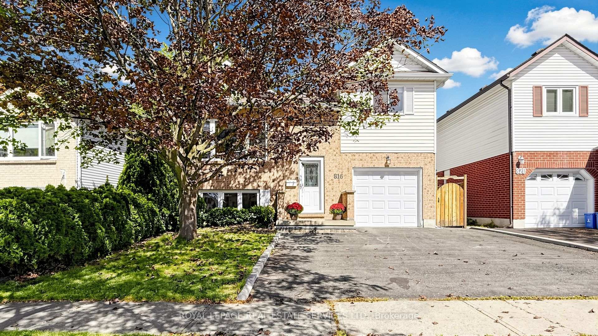 Photo of 816 Beatrice Street E