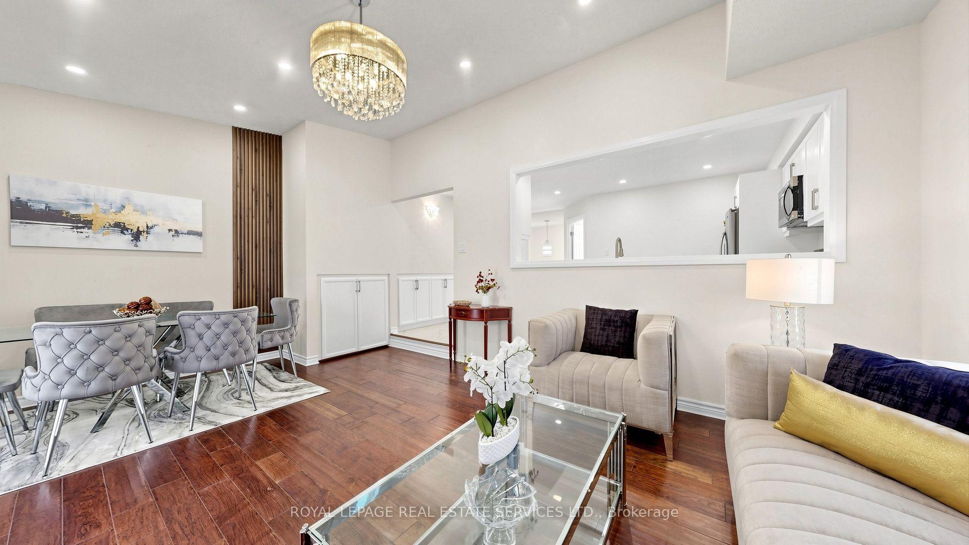 Photo 5 of 816 Beatrice Street E, Oshawa, Pinecrest — HOMEH
