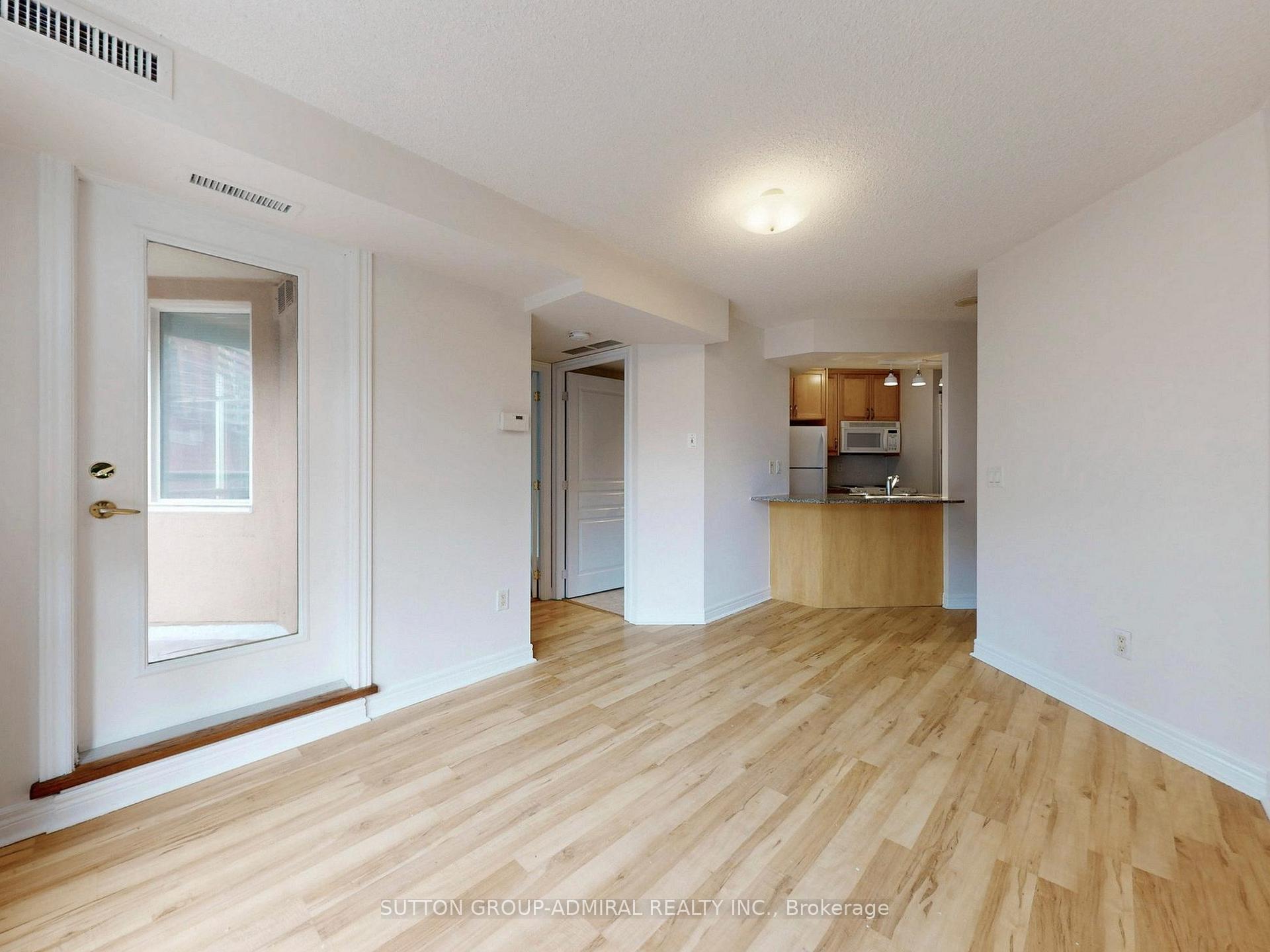 Photo 11 of Unit 812, 100 Hayden Street, Toronto, Church-Yonge Corridor — HOMEH