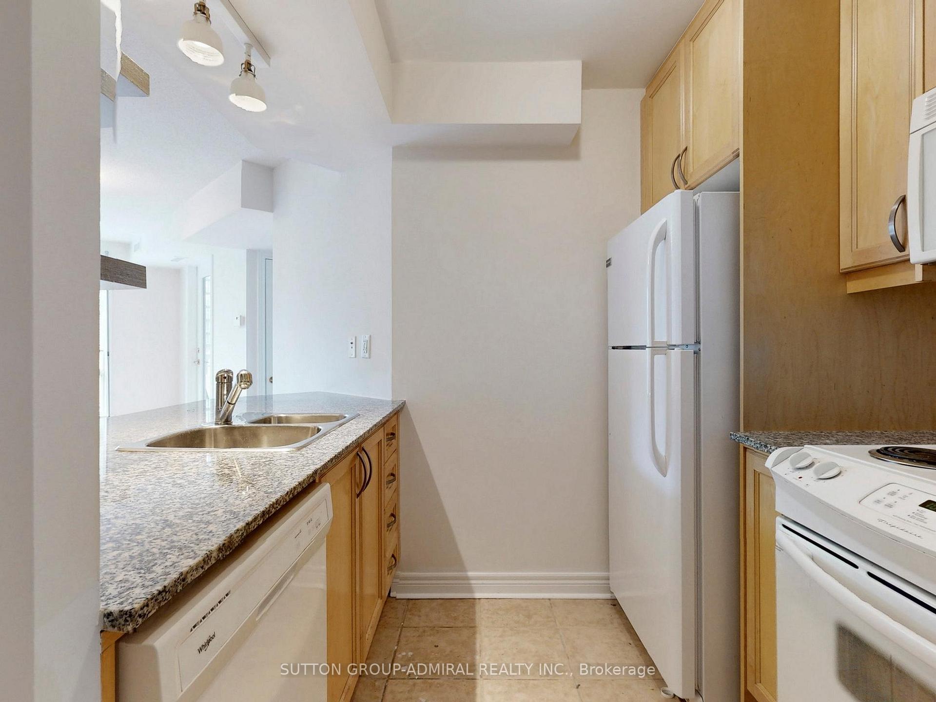 Photo 12 of Unit 812, 100 Hayden Street, Toronto, Church-Yonge Corridor — HOMEH