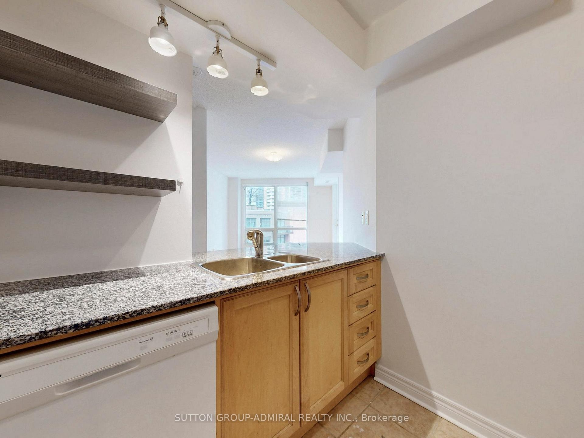 Photo 15 of Unit 812, 100 Hayden Street, Toronto, Church-Yonge Corridor — HOMEH