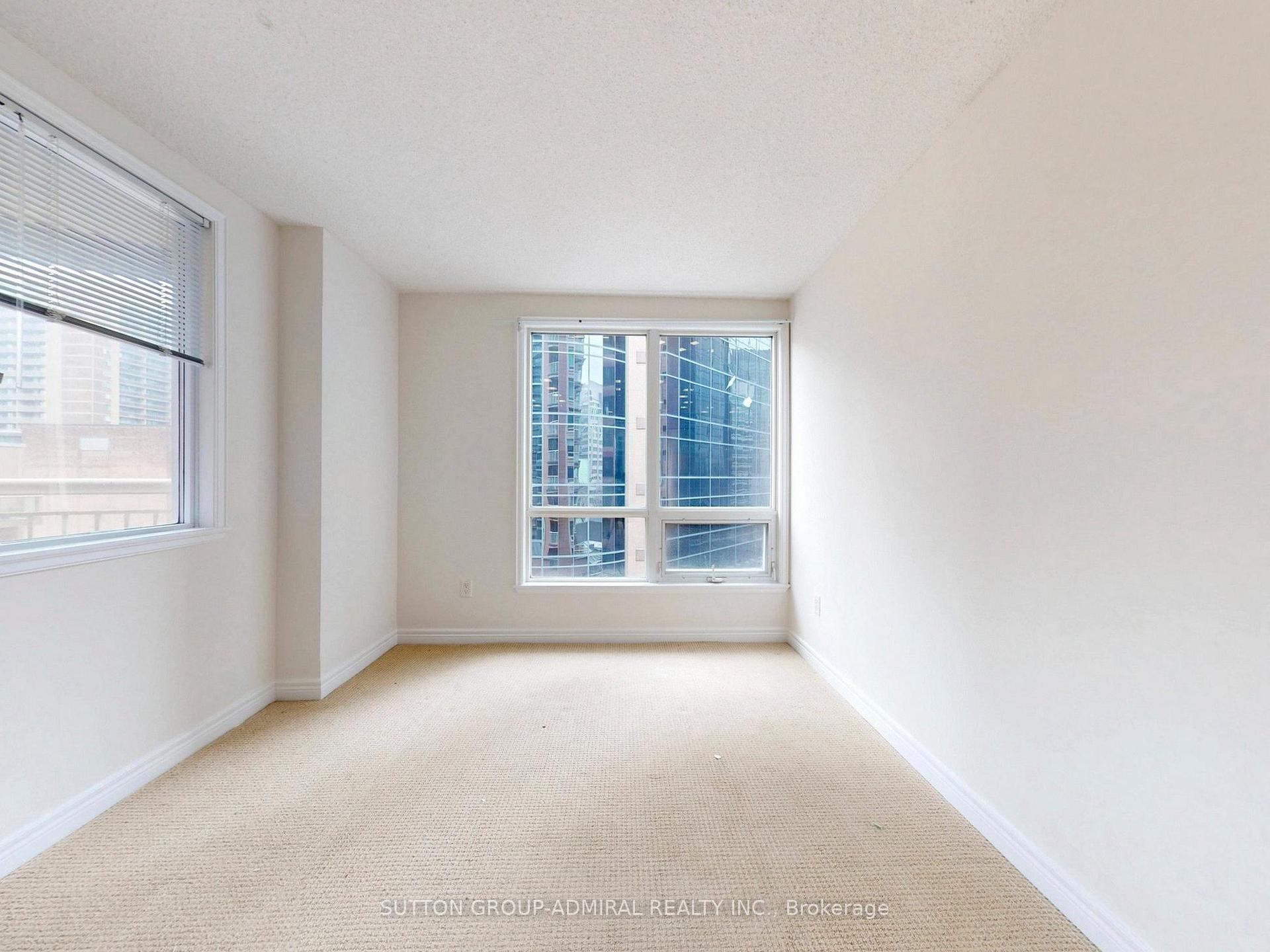 Photo 18 of Unit 812, 100 Hayden Street, Toronto, Church-Yonge Corridor — HOMEH