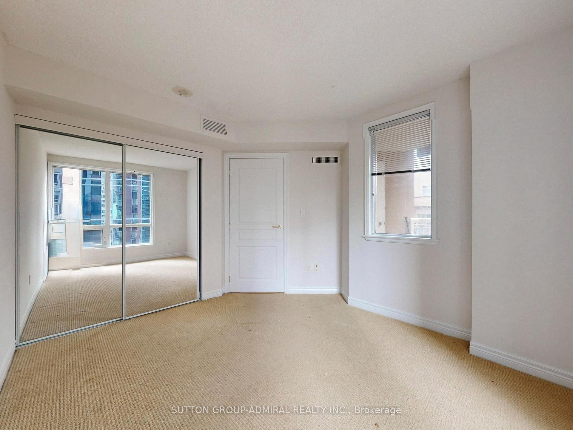 Photo 19 of Unit 812, 100 Hayden Street, Toronto, Church-Yonge Corridor — HOMEH