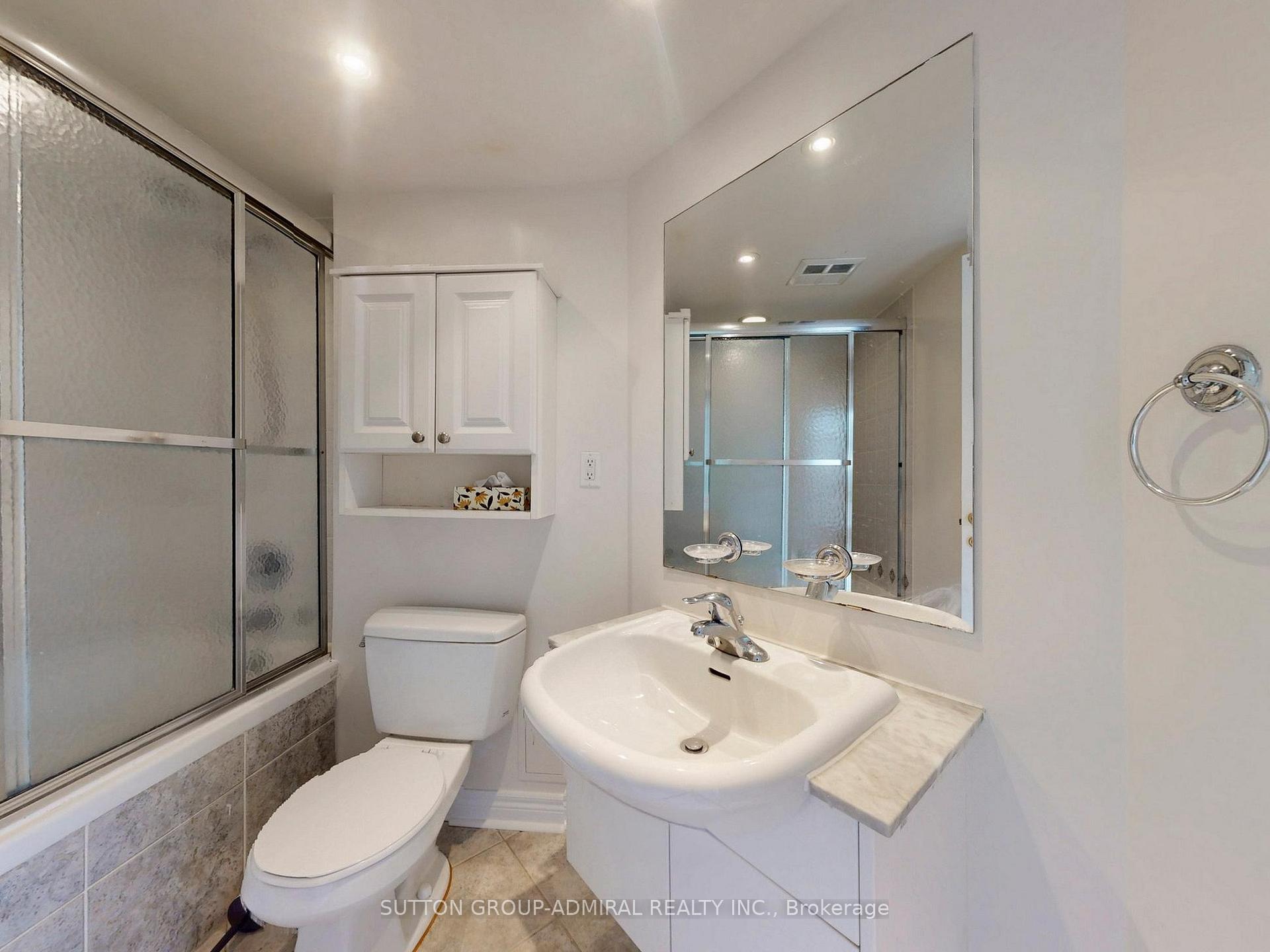 Photo 20 of Unit 812, 100 Hayden Street, Toronto, Church-Yonge Corridor — HOMEH