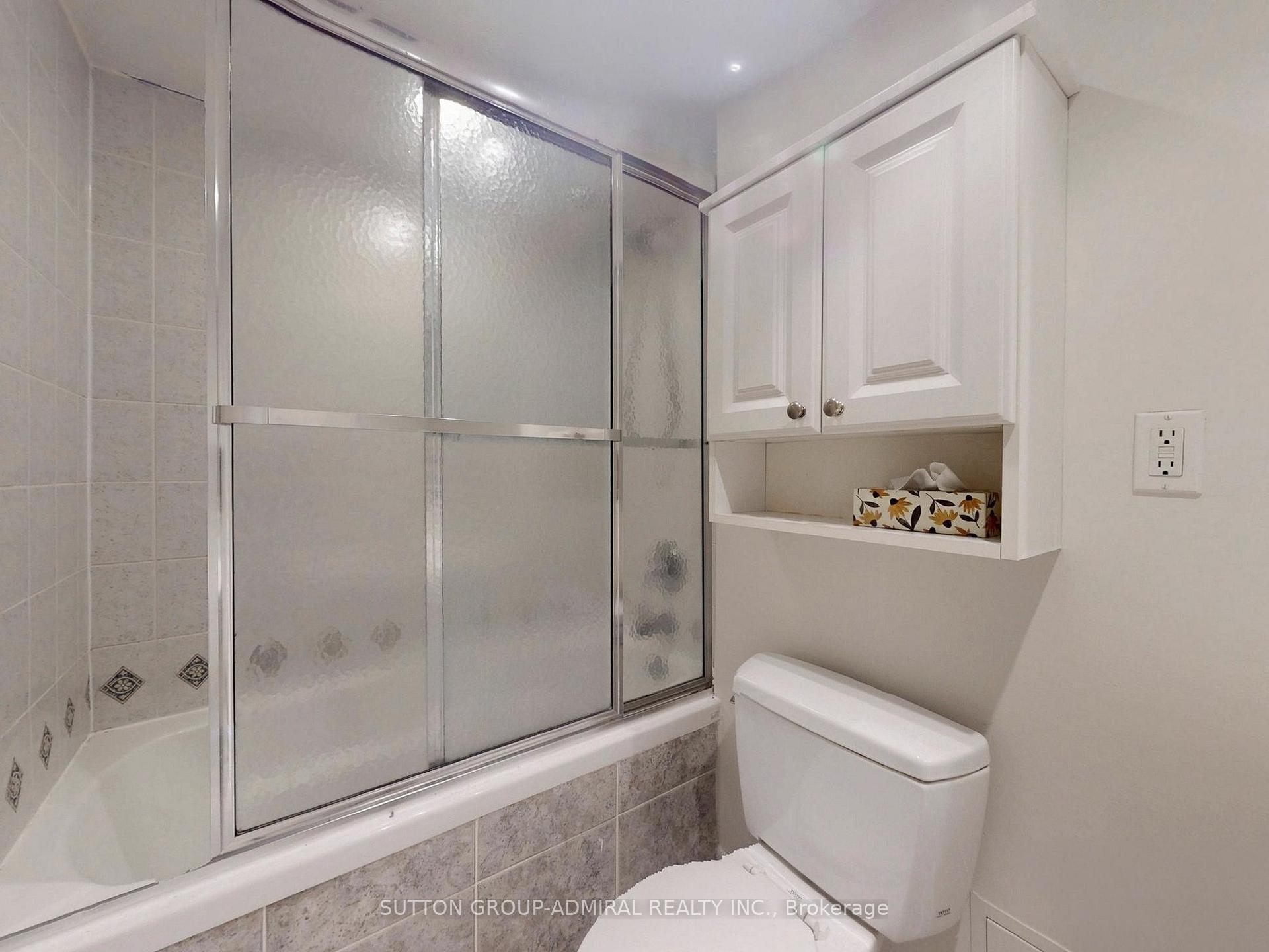 Photo 21 of Unit 812, 100 Hayden Street, Toronto, Church-Yonge Corridor — HOMEH