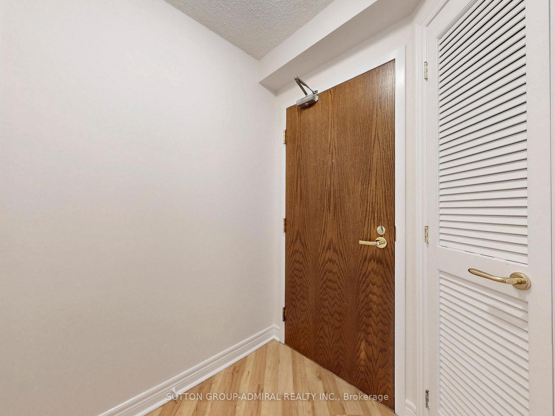 Photo 23 of Unit 812, 100 Hayden Street, Toronto, Church-Yonge Corridor — HOMEH