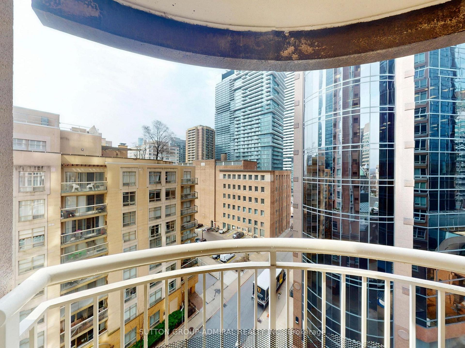 Photo 24 of Unit 812, 100 Hayden Street, Toronto, Church-Yonge Corridor — HOMEH