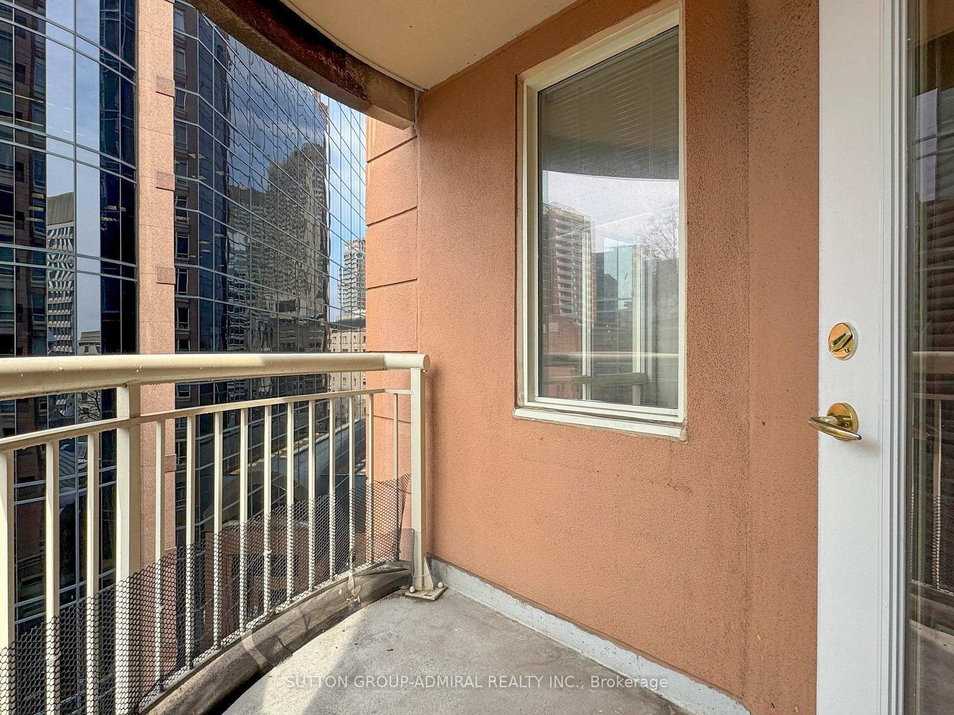 Photo 25 of Unit 812, 100 Hayden Street, Toronto, Church-Yonge Corridor — HOMEH