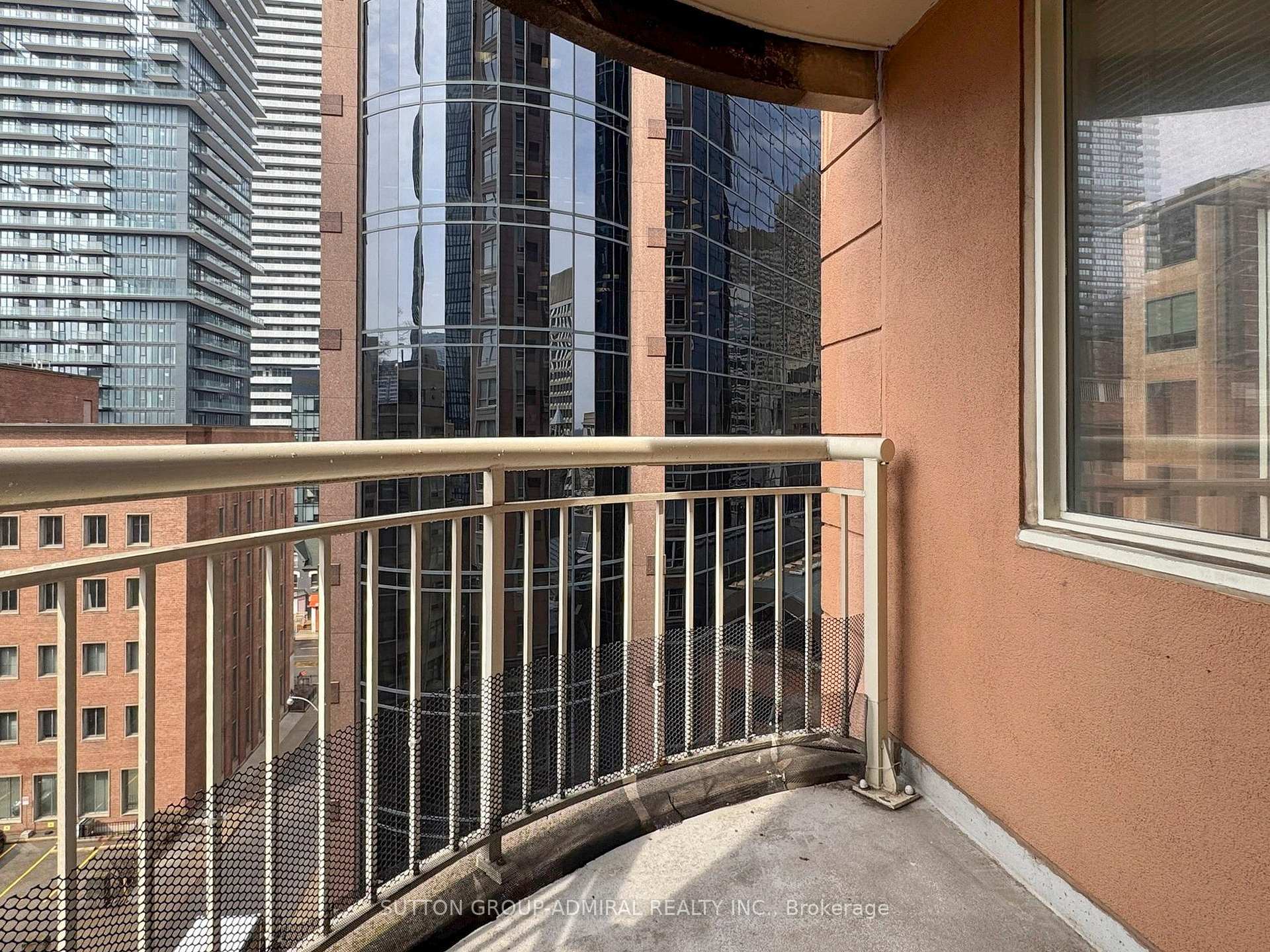 Photo 26 of Unit 812, 100 Hayden Street, Toronto, Church-Yonge Corridor — HOMEH