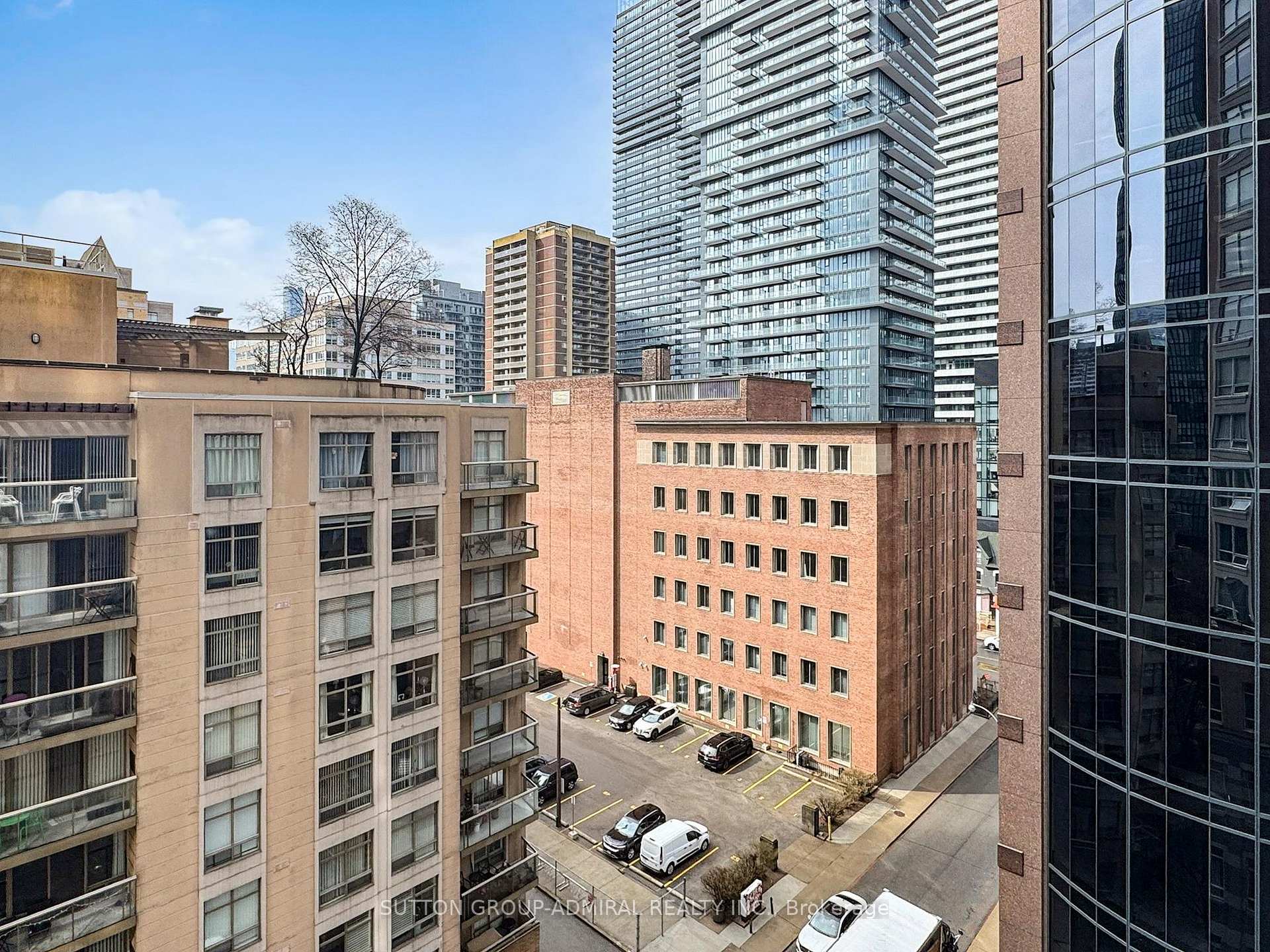 Photo 27 of Unit 812, 100 Hayden Street, Toronto, Church-Yonge Corridor — HOMEH