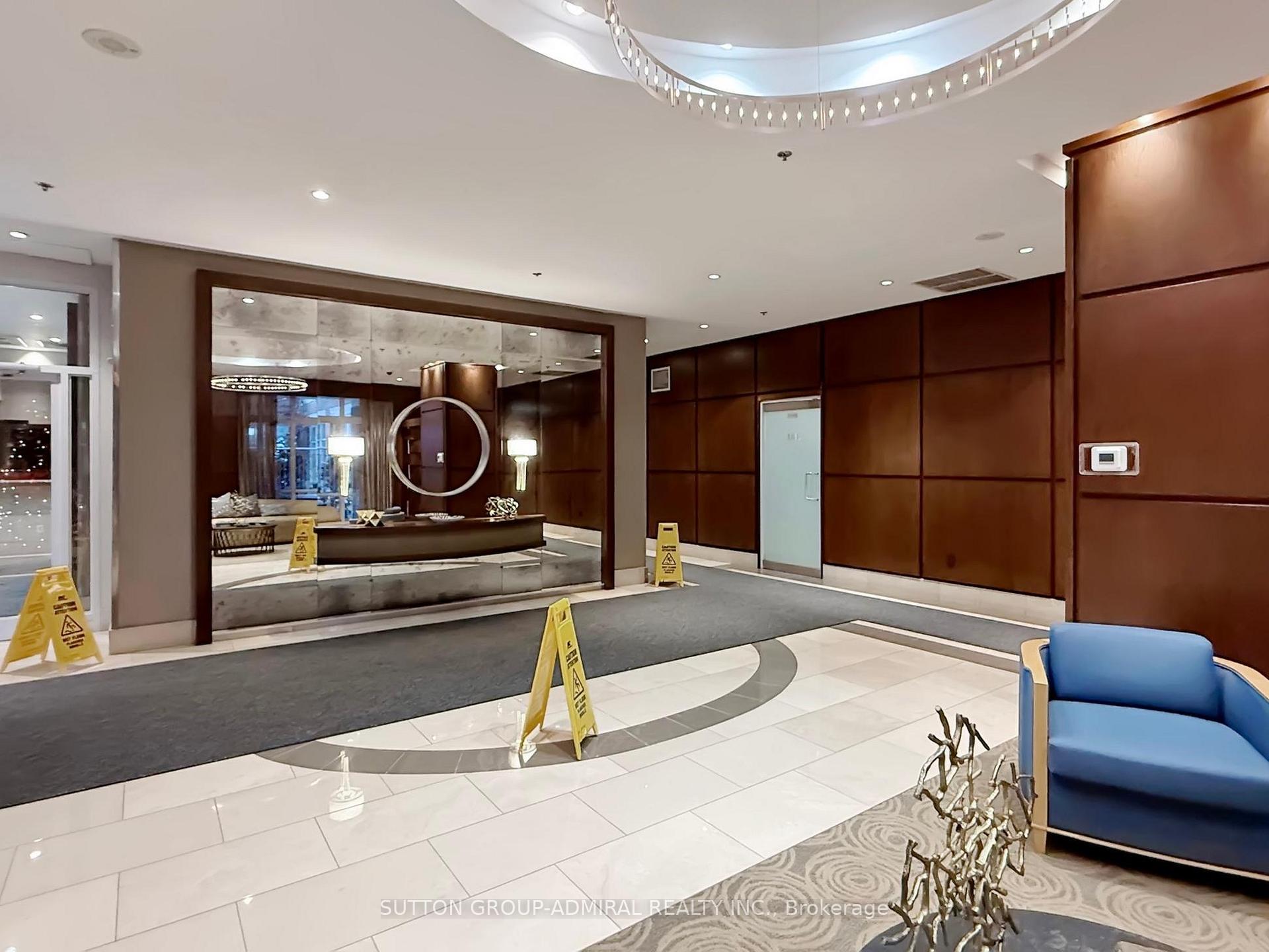 Photo 29 of Unit 812, 100 Hayden Street, Toronto, Church-Yonge Corridor — HOMEH