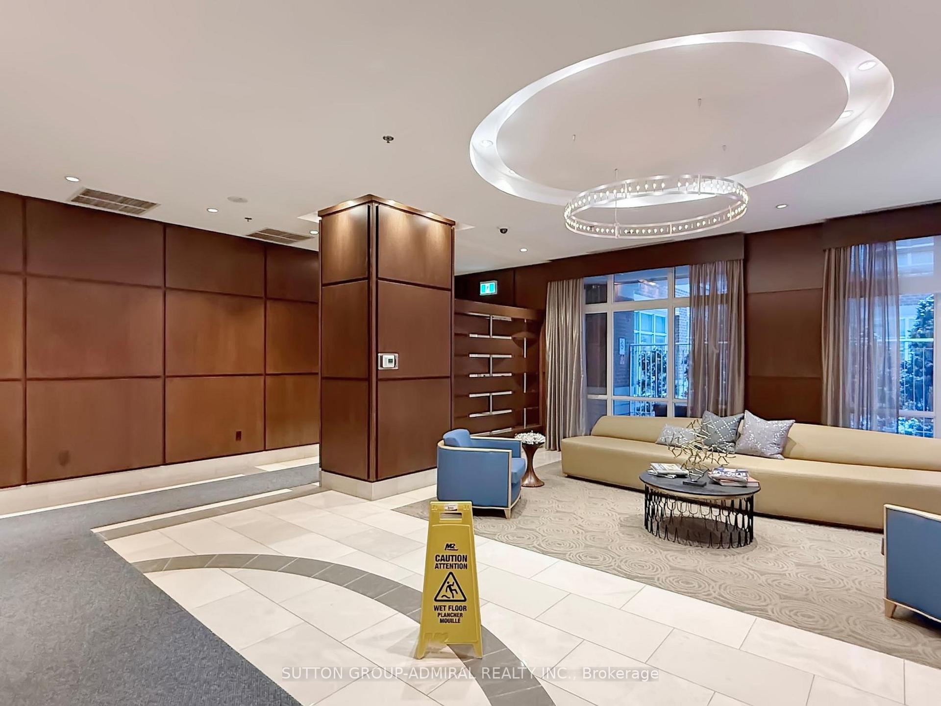 Photo 30 of Unit 812, 100 Hayden Street, Toronto, Church-Yonge Corridor — HOMEH