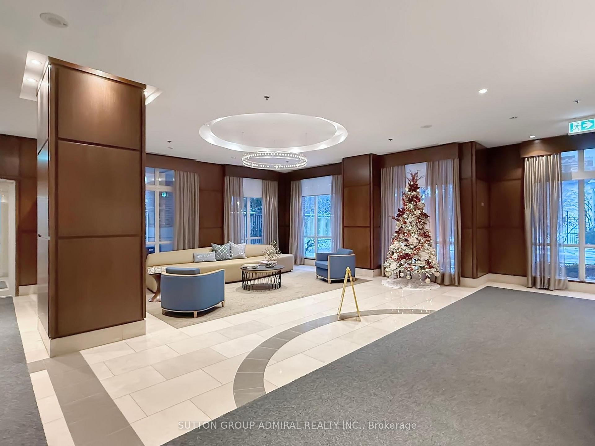Photo 31 of Unit 812, 100 Hayden Street, Toronto, Church-Yonge Corridor — HOMEH