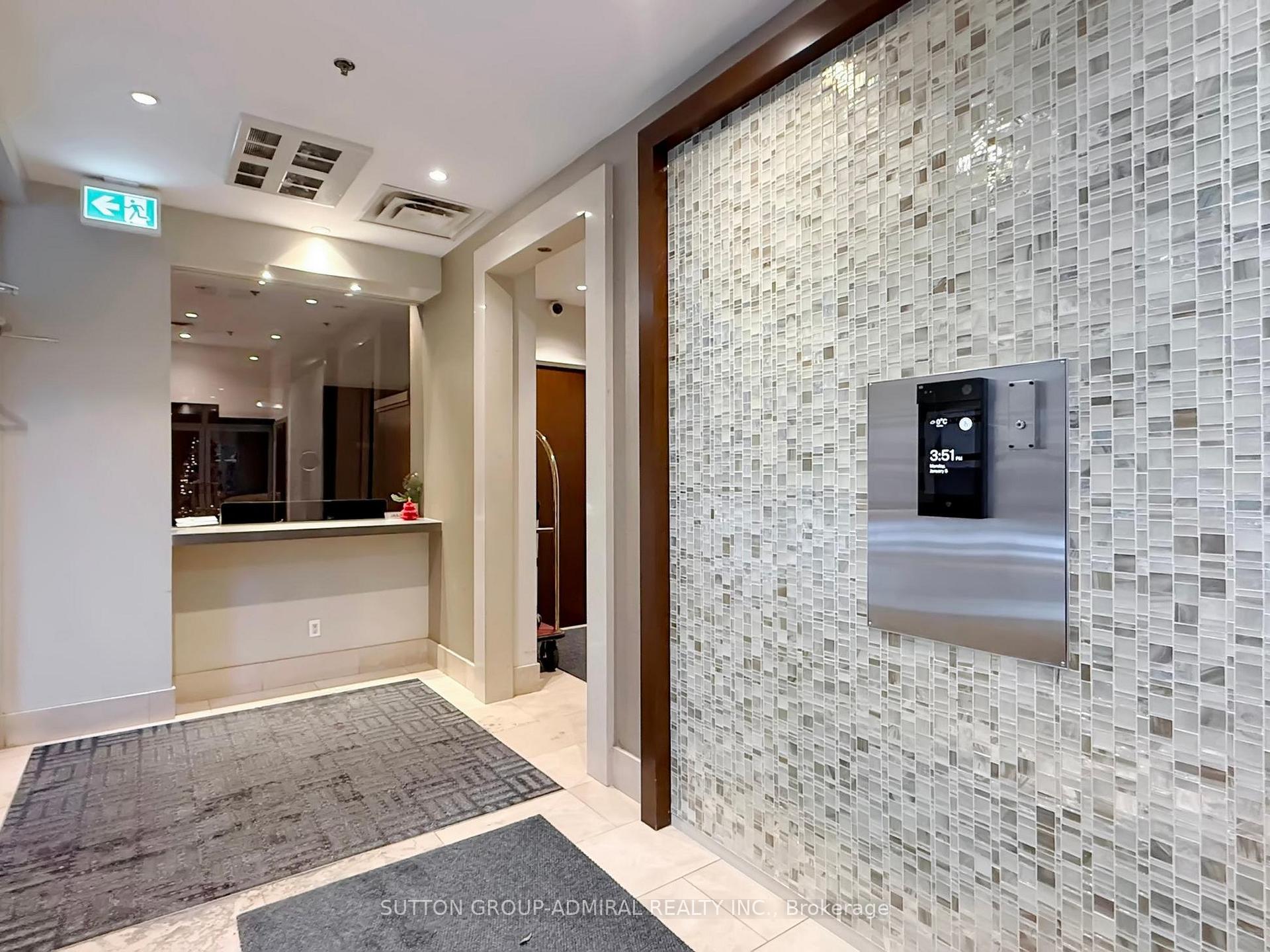 Photo 32 of Unit 812, 100 Hayden Street, Toronto, Church-Yonge Corridor — HOMEH