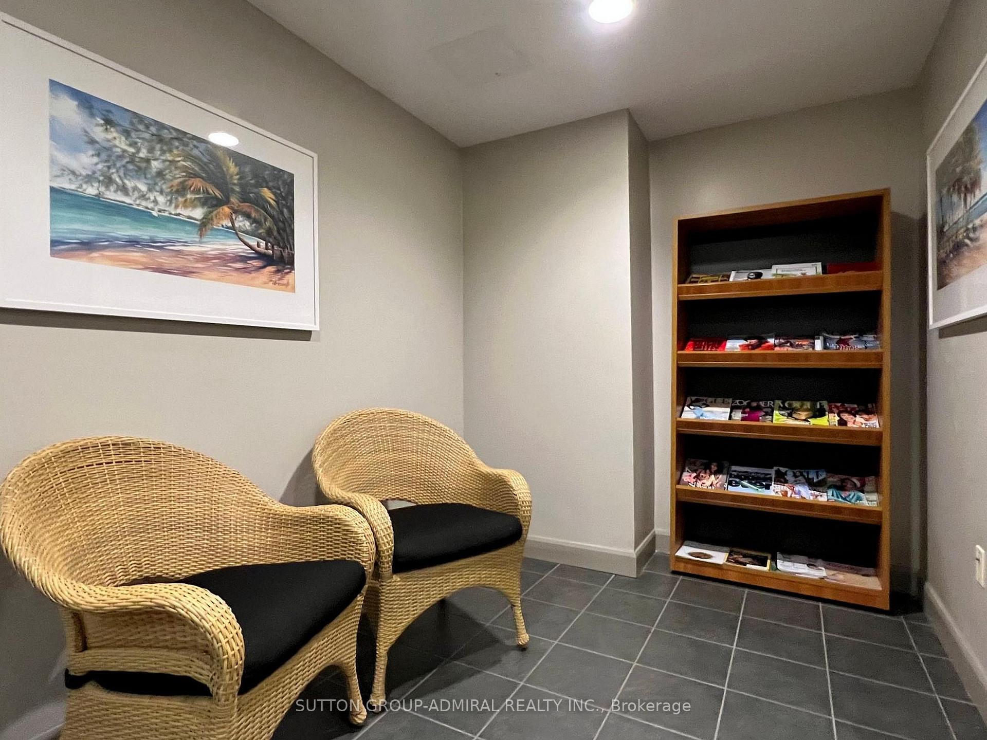 Photo 33 of Unit 812, 100 Hayden Street, Toronto, Church-Yonge Corridor — HOMEH