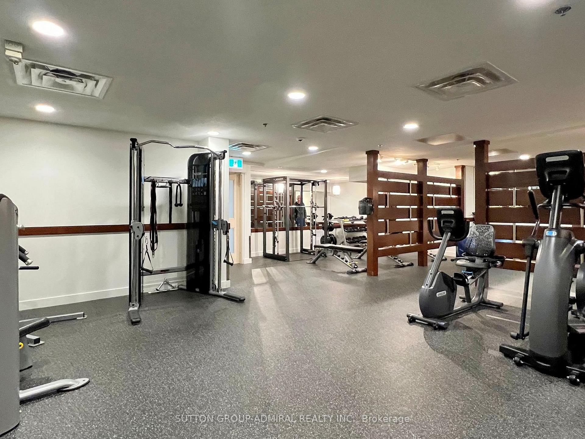 Photo 38 of Unit 812, 100 Hayden Street, Toronto, Church-Yonge Corridor — HOMEH