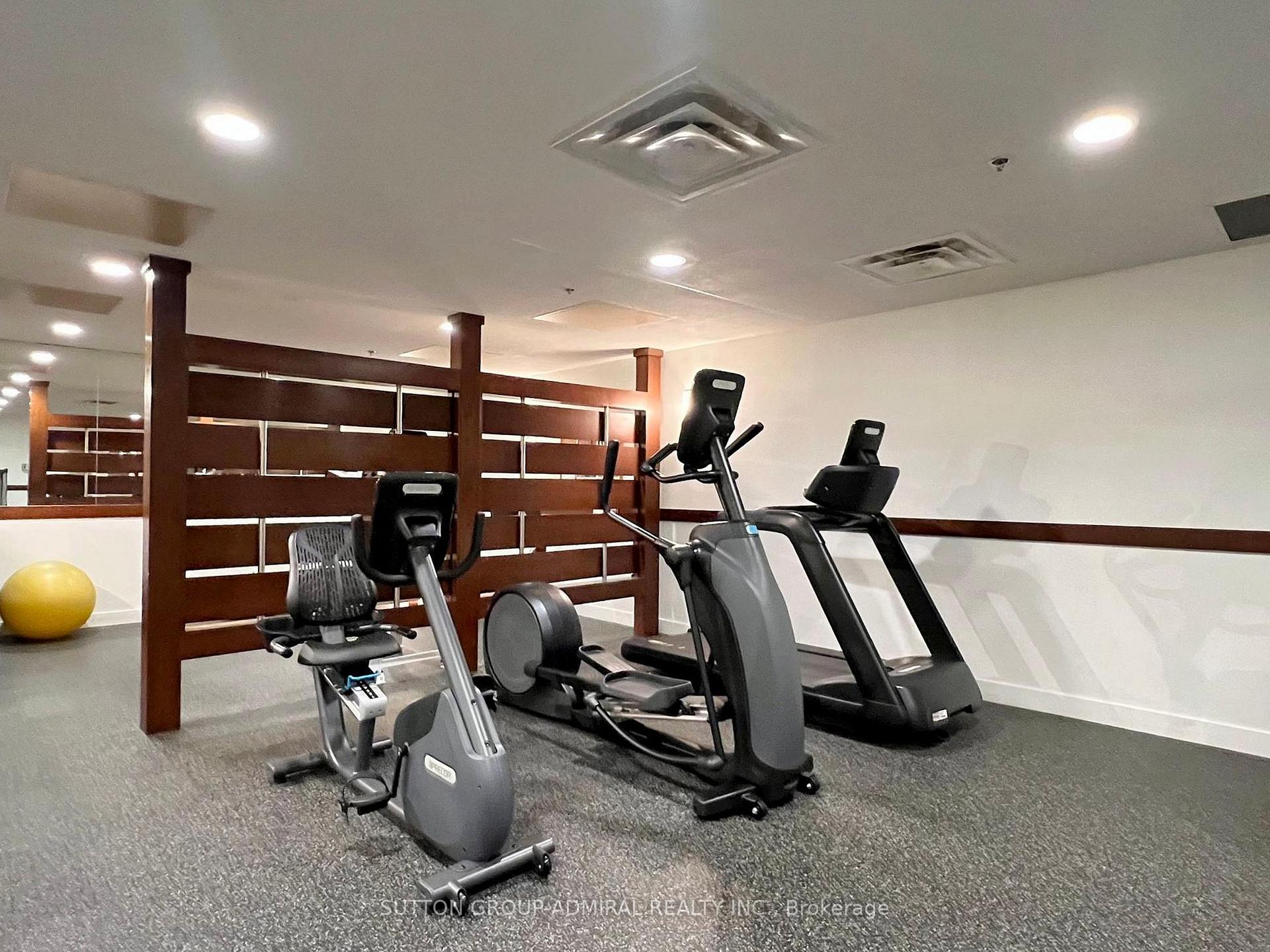 Photo 39 of Unit 812, 100 Hayden Street, Toronto, Church-Yonge Corridor — HOMEH