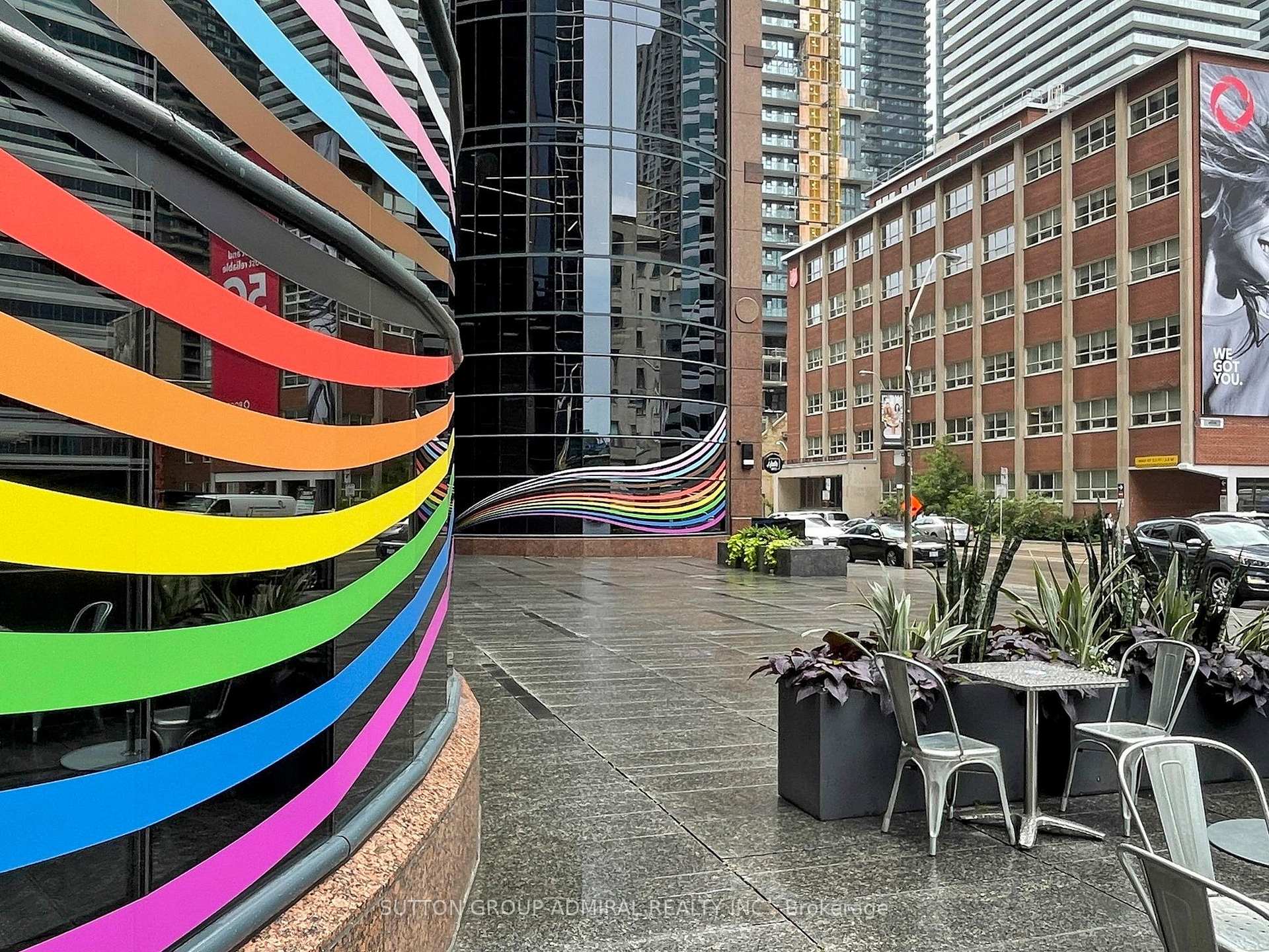 Photo 40 of Unit 812, 100 Hayden Street, Toronto, Church-Yonge Corridor — HOMEH