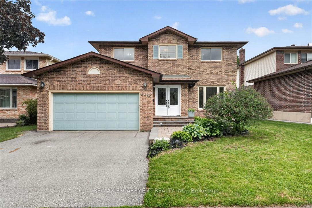Photo of 2450 Overton Drive