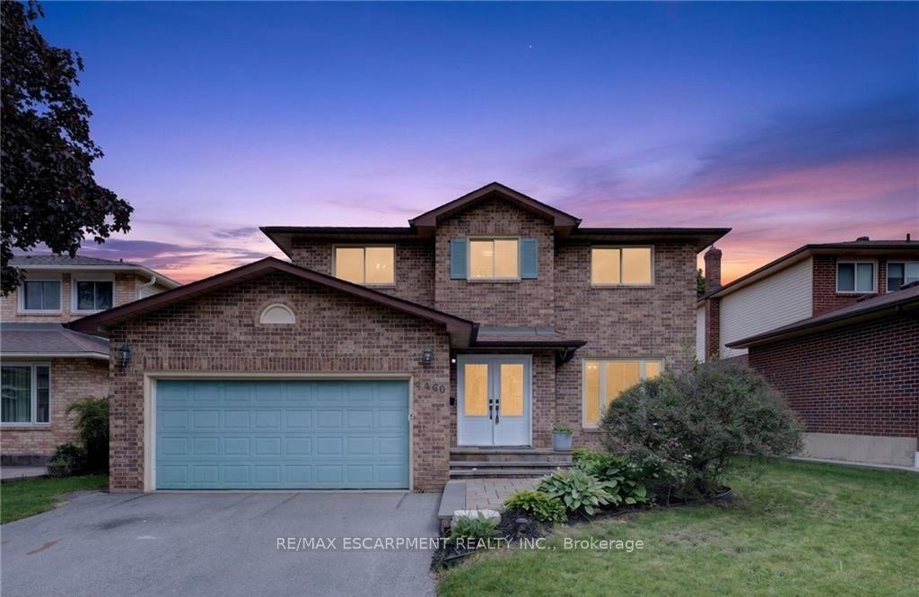 Photo 50 of 2450 Overton Drive, Burlington, Brant Hills — HOMEH