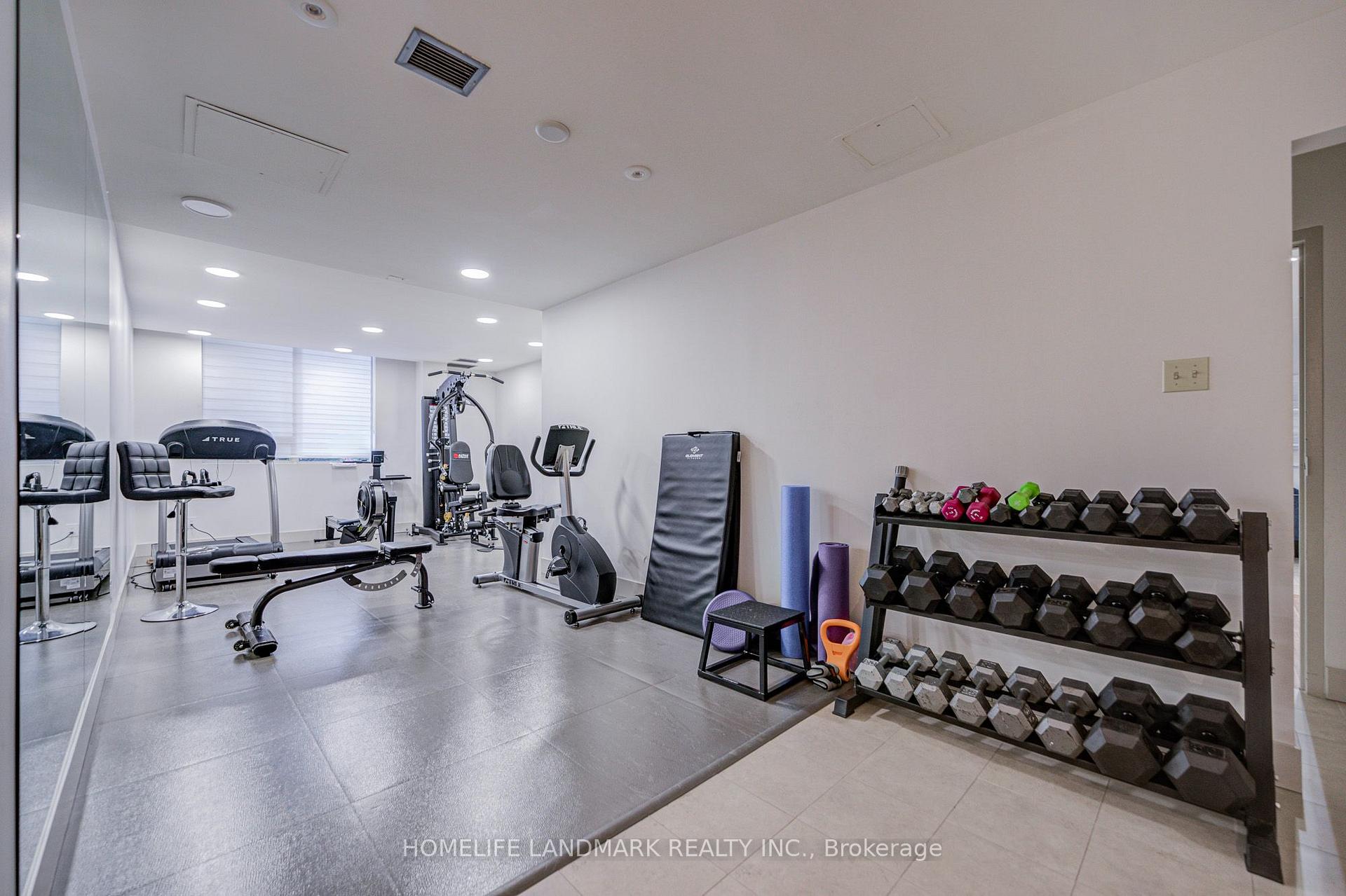 Photo 9 of Unit 301, 96 Fifeshire Road, North York, St. Andrew-Windfields — HOMEH