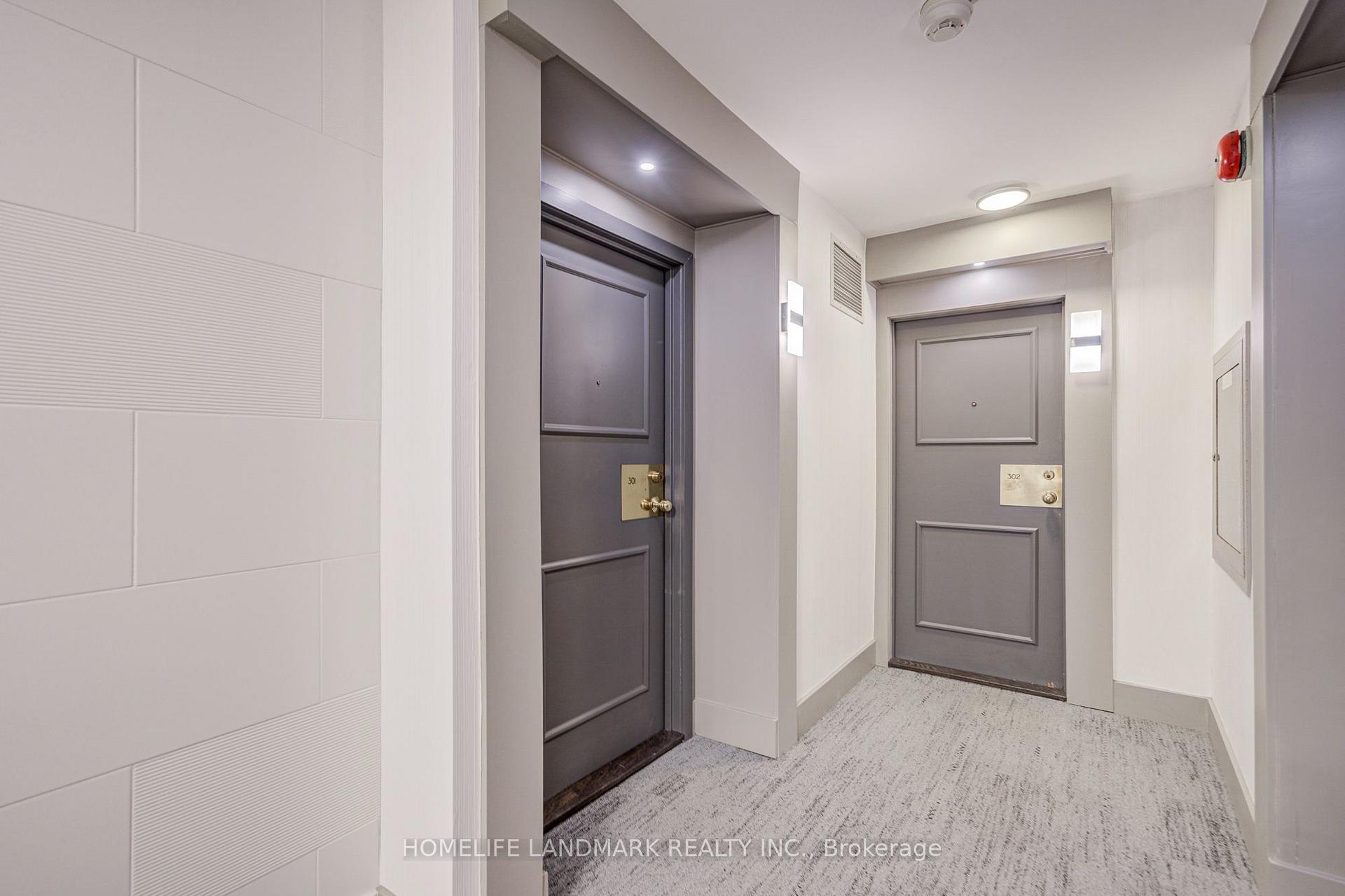 Photo 13 of Unit 301, 96 Fifeshire Road, North York, St. Andrew-Windfields — HOMEH