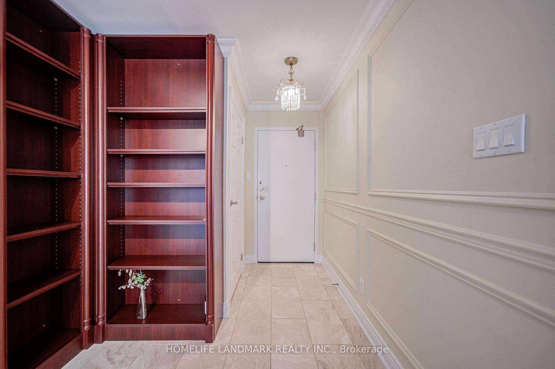 Photo 14 of Unit 301, 96 Fifeshire Road, North York, St. Andrew-Windfields — HOMEH