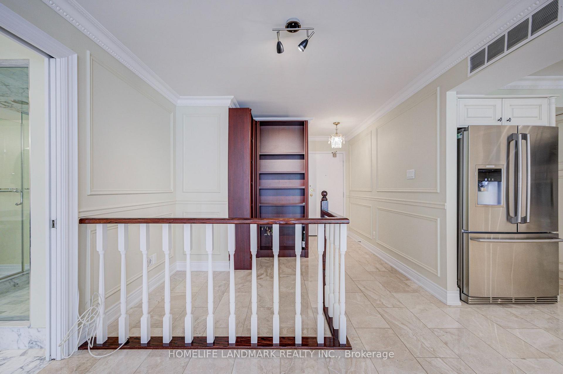Photo 15 of Unit 301, 96 Fifeshire Road, North York, St. Andrew-Windfields — HOMEH