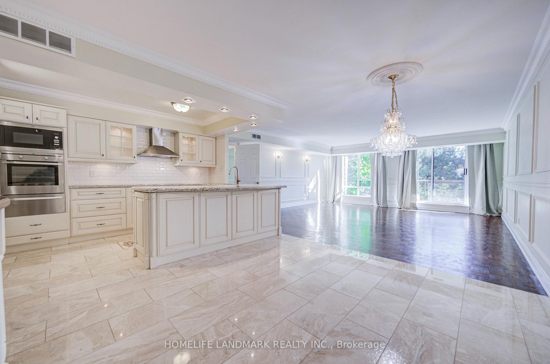 Photo 18 of Unit 301, 96 Fifeshire Road, North York, St. Andrew-Windfields — HOMEH