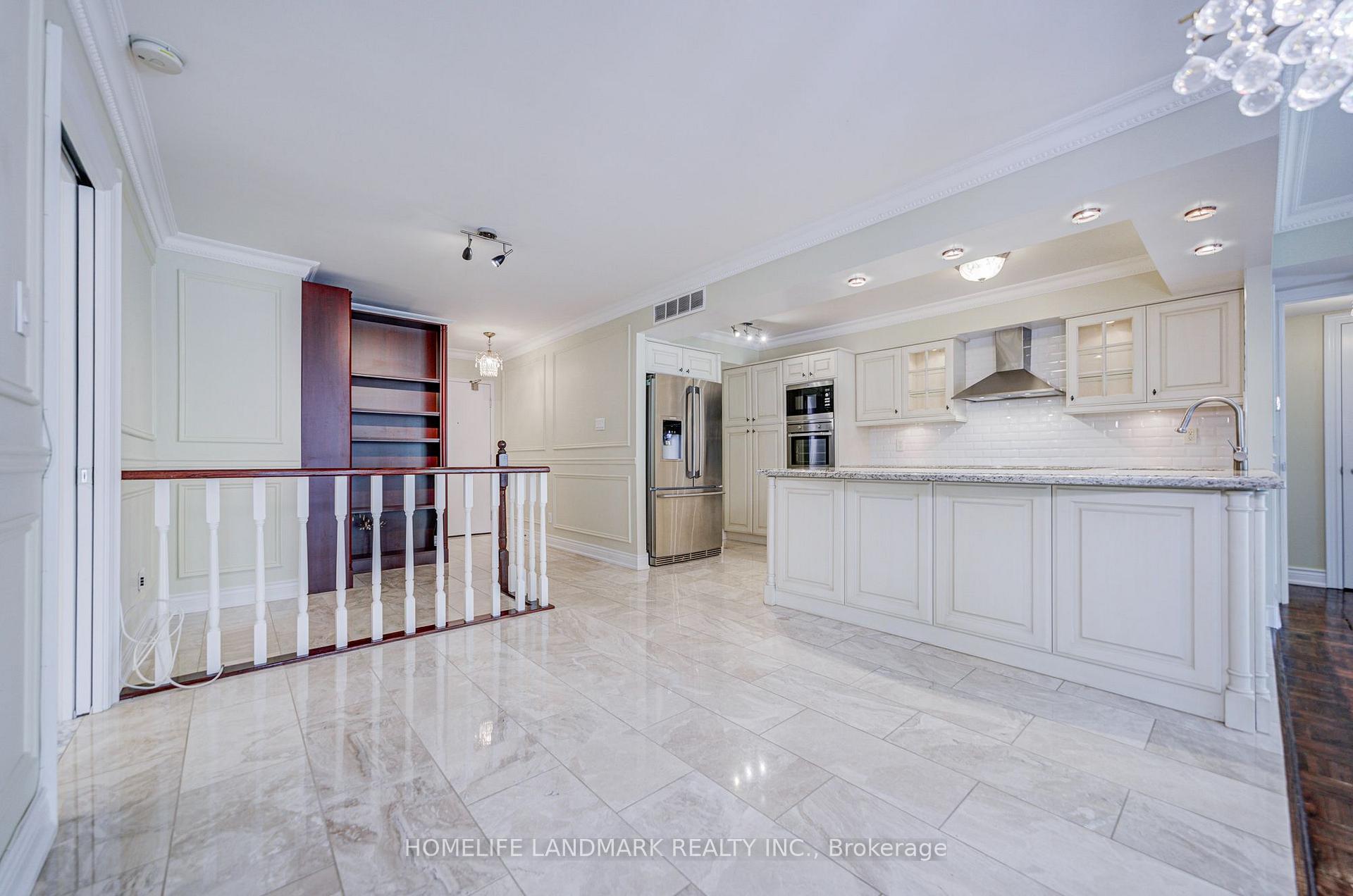 Photo 19 of Unit 301, 96 Fifeshire Road, North York, St. Andrew-Windfields — HOMEH